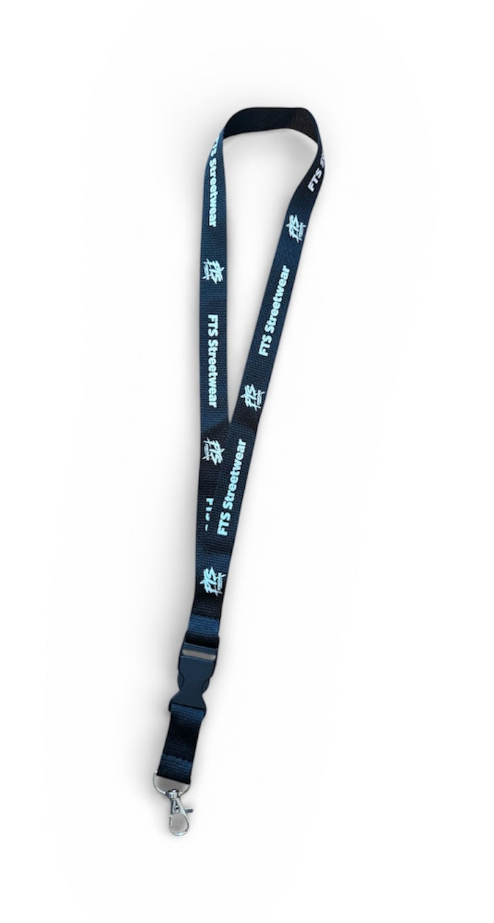 FTS Lanyard