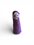 Gym Towel (Purple)