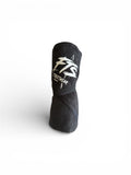 Gym Towel (Black)