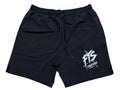 FTS shorts (Black)