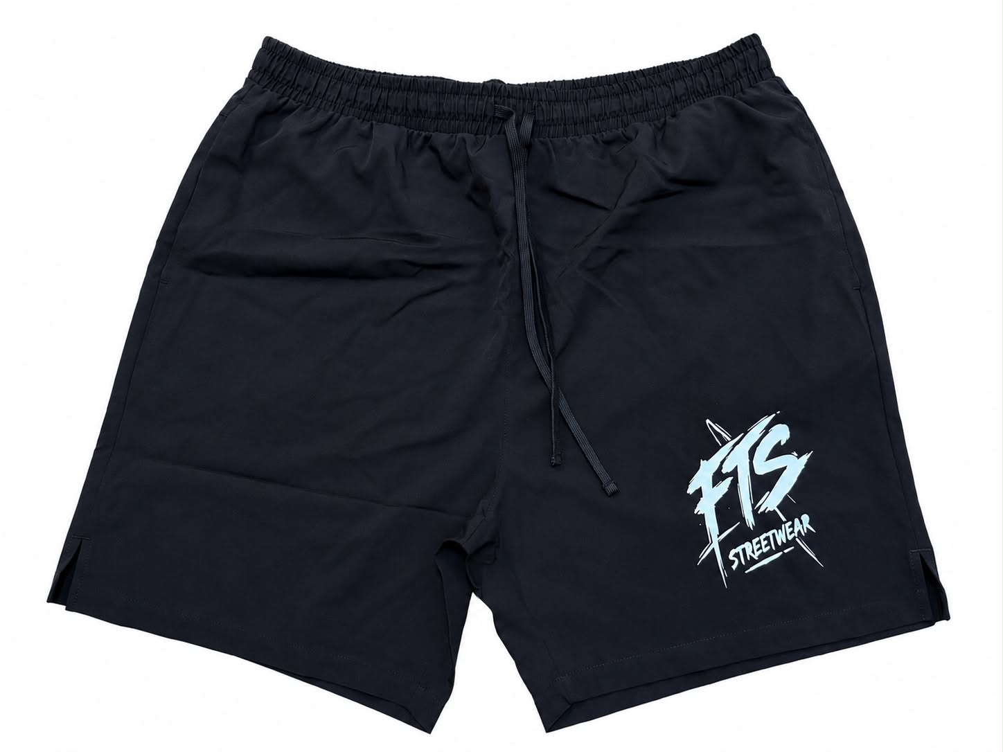 FTS shorts (Black)