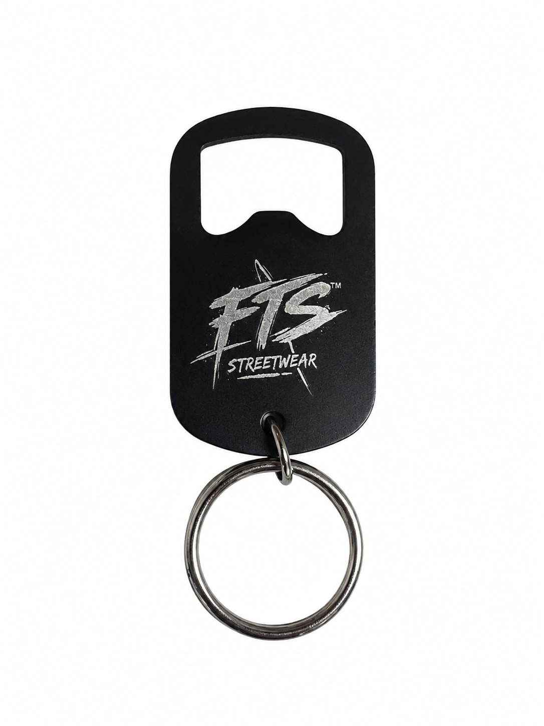FTS Bottle Opener